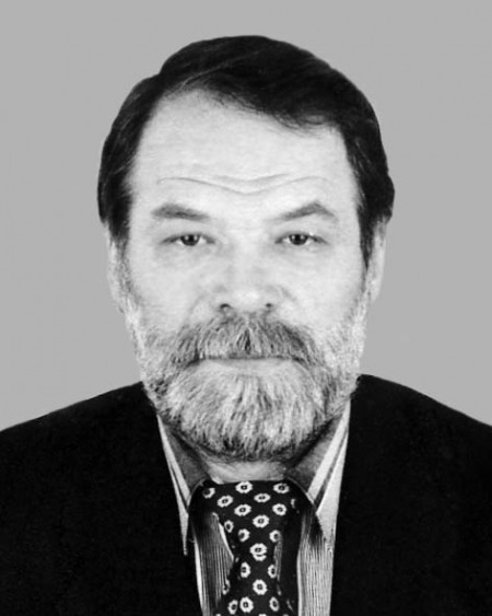 Кудрявченко Георгий Александрович