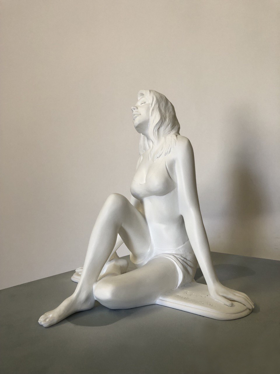статуетка Тіна Кароль