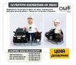 Cartoon figurines based on photos to order, handmade portrait figurines. Order a figurine in Ukraine