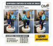 Gift figurine “Family” order a cartoon figurine from a photo