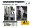 Elite tombstones of angels, exclusive monuments made of granite and marble to order in Ukraine.