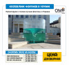We design and build the best fountains in Ukraine
