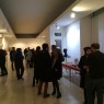 Exhibition of the youth association of the Union of Artists of Ukraine