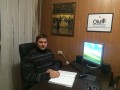 Office public organization of the OMI studio Ashcheulov Igor Valerievichi