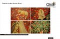 Картини до офісу Англія 16 століття. Копії картин на замовлення.