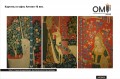 Картини до офісу Англія 16 століття. Копії картин на замовлення.