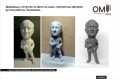 Cartoon figurines based on photos to order, handmade portrait figurines, businessman...