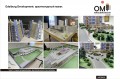  Edelburg Development архитектурный макет 