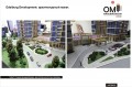  Edelburg Development архітектурний макет