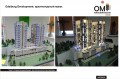  Edelburg Development архитектурный макет 