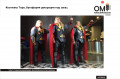Thor costumes, stage props to order.
