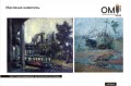Oil painting pictures