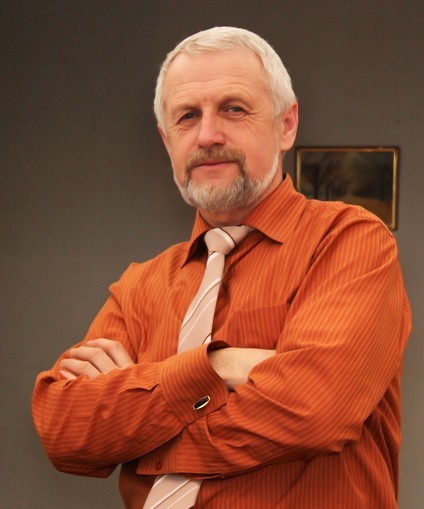Kolesnikov Oleg Matveevich
