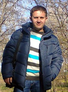 Mikhail Matviiv