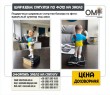 Подарочные шаржевые статуэтки боксера по фото: идеальный сувенир под заказ