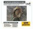 Бронзовые наградные статуэтки для национальной полиции, наградные статуэтки под заказ.