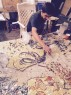 Создание художественной мозаики от мастеров искусств украины оми