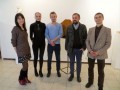 Выставка молодежного объединения союза художников Украины