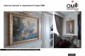 Oil paintings from the artists of OMI Studio