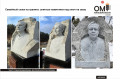 Family crypt made of granite: luxury turnkey monuments to order