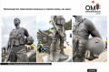 Виробництво пам'ятників військовим та героям війни на замовлення