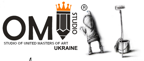 Studio of United Art Masters of Ukraine