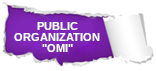 Public organization "OMI"