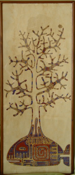 "Tree of Life"