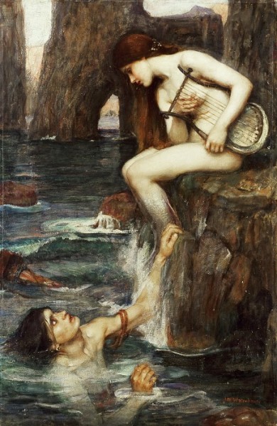 Siren 1900